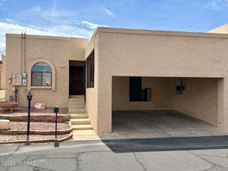 230 E Calle Turquesa, Tucson, AZ 85704