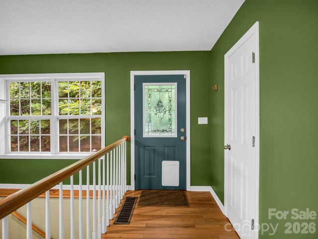 130 High Rock Acres Drive, Black Mountain, NC 28711