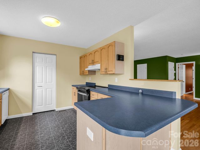 130 High Rock Acres Drive, Black Mountain, NC 28711