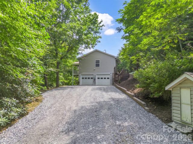 130 High Rock Acres Drive, Black Mountain, NC 28711