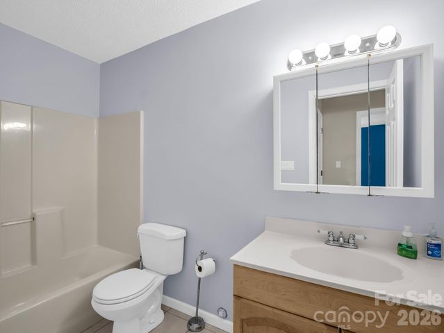 130 High Rock Acres Drive, Black Mountain, NC 28711