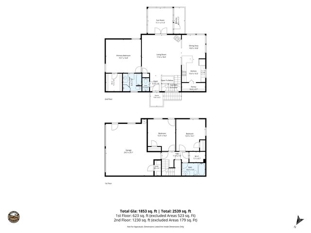 130 High Rock Acres Drive, Black Mountain, NC 28711