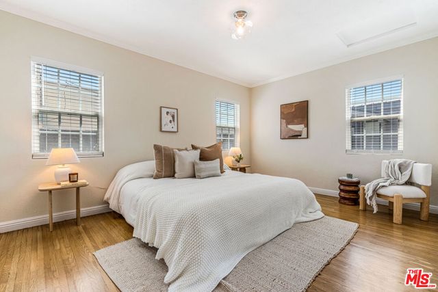 7519 La Salle Avenue, Los Angeles, CA 90047