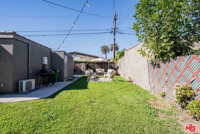 7519 La Salle Avenue, Los Angeles, CA 90047