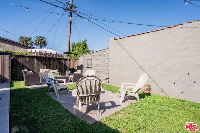7519 La Salle Avenue, Los Angeles, CA 90047
