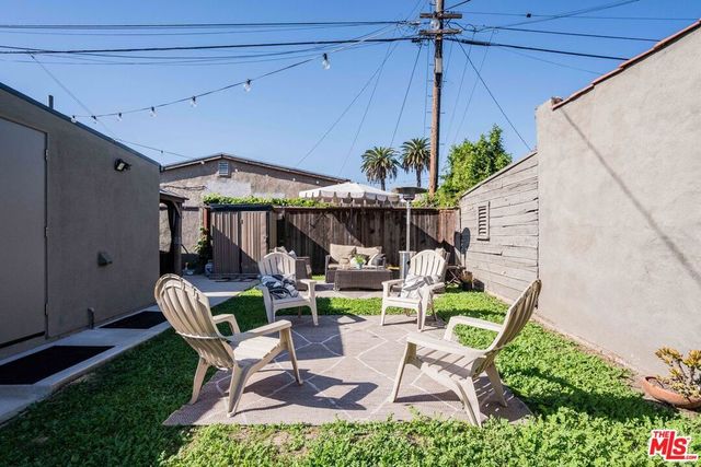 7519 La Salle Avenue, Los Angeles, CA 90047