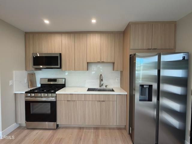 16744 Ludlow Street, Los Angeles, CA 91344