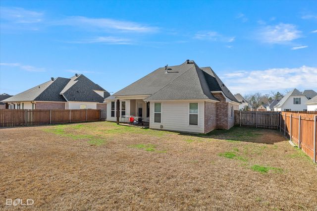 603 Stockbridge Lane, Shreveport, LA 71107