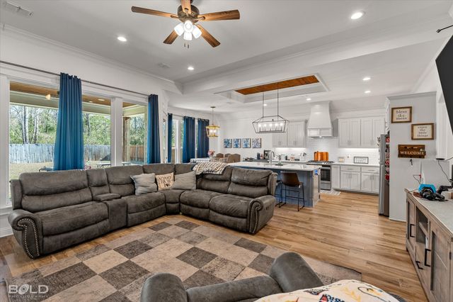 603 Stockbridge Lane, Shreveport, LA 71107