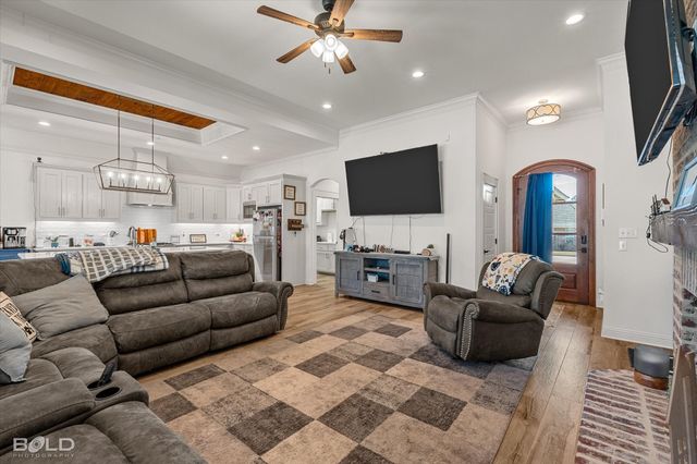 603 Stockbridge Lane, Shreveport, LA 71107