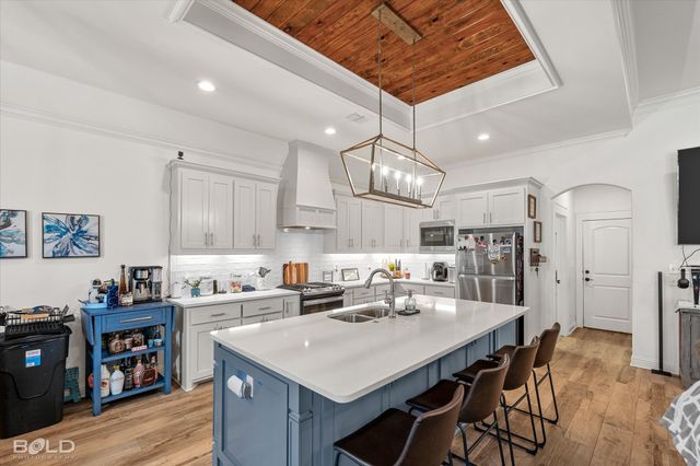 603 Stockbridge Lane, Shreveport, LA 71107