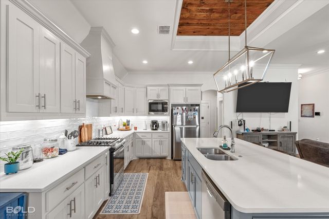 603 Stockbridge Lane, Shreveport, LA 71107