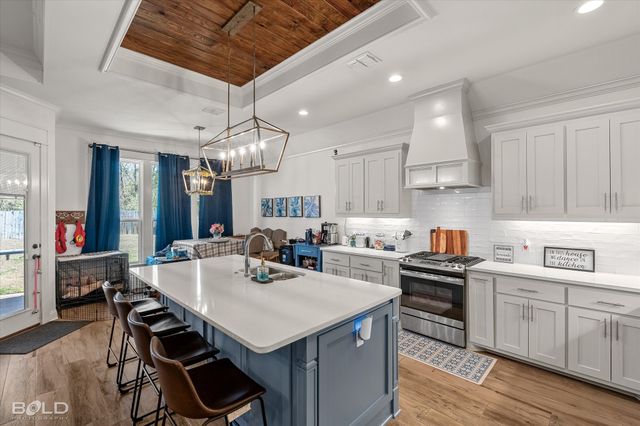 603 Stockbridge Lane, Shreveport, LA 71107