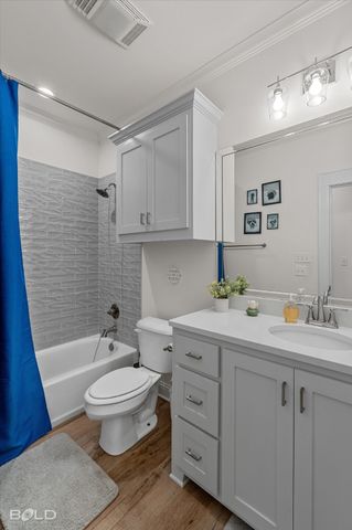 603 Stockbridge Lane, Shreveport, LA 71107