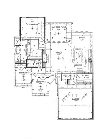 603 Stockbridge Lane, Shreveport, LA 71107