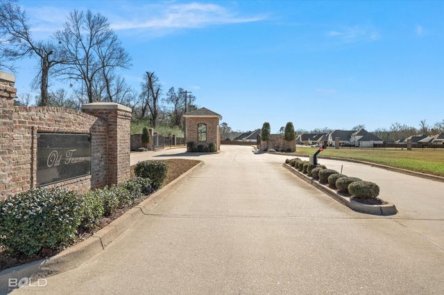 603 Stockbridge Lane, Shreveport, LA 71107