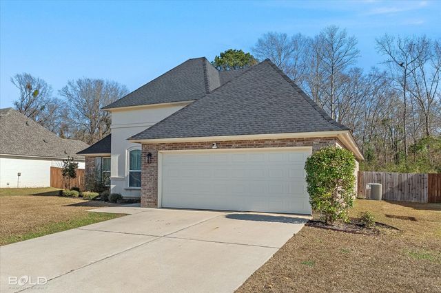 603 Stockbridge Lane, Shreveport, LA 71107