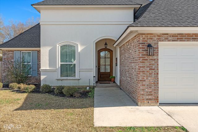 603 Stockbridge Lane, Shreveport, LA 71107