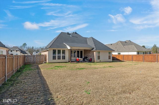 603 Stockbridge Lane, Shreveport, LA 71107