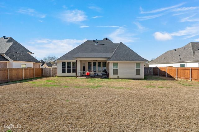 603 Stockbridge Lane, Shreveport, LA 71107