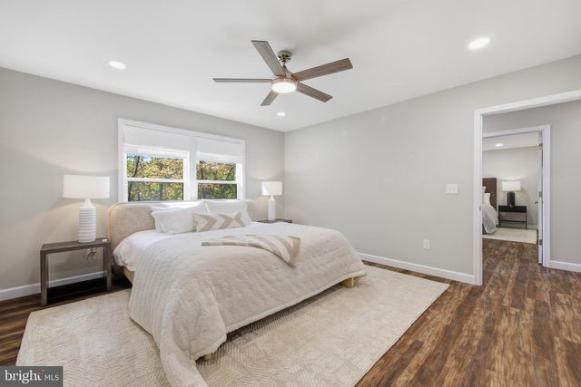 395 DELORIS RD, Basye, VA 22810