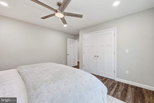 395 DELORIS RD, Basye, VA 22810