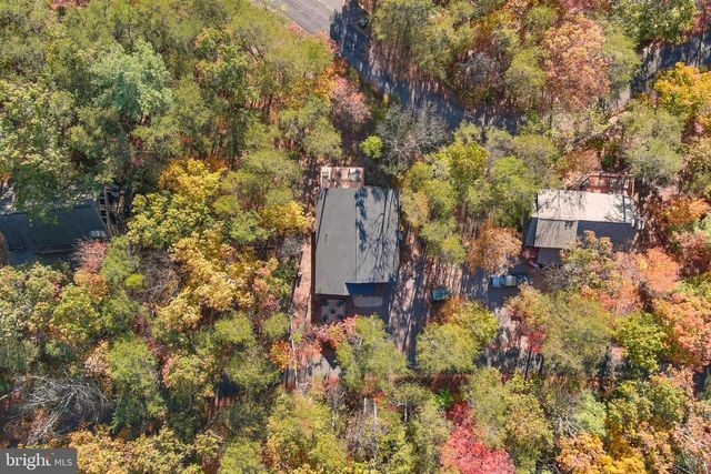 395 DELORIS RD, Basye, VA 22810