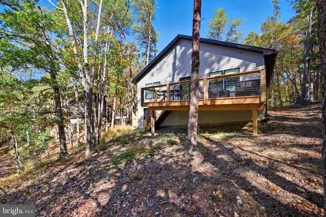 395 DELORIS RD, Basye, VA 22810