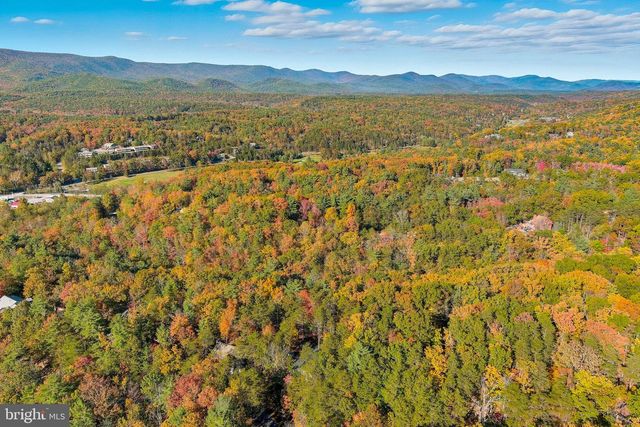 395 DELORIS RD, Basye, VA 22810