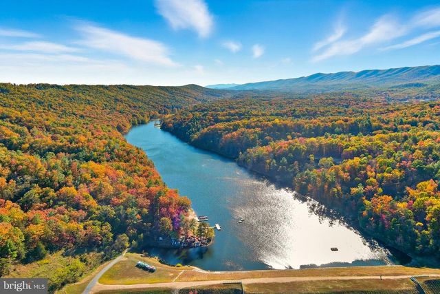 395 DELORIS RD, Basye, VA 22810