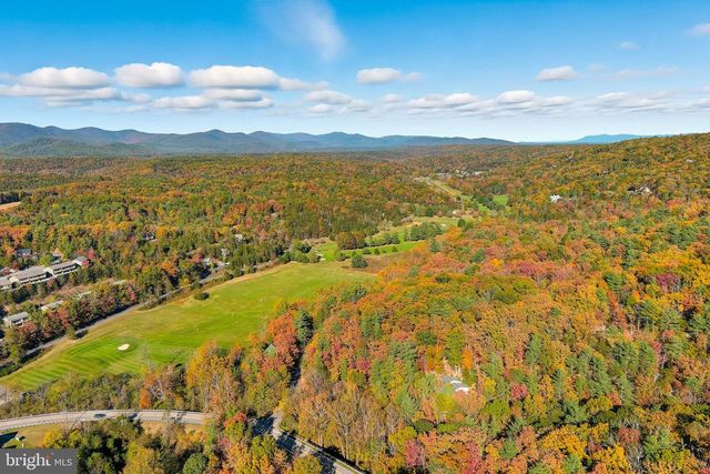 395 DELORIS RD, Basye, VA 22810