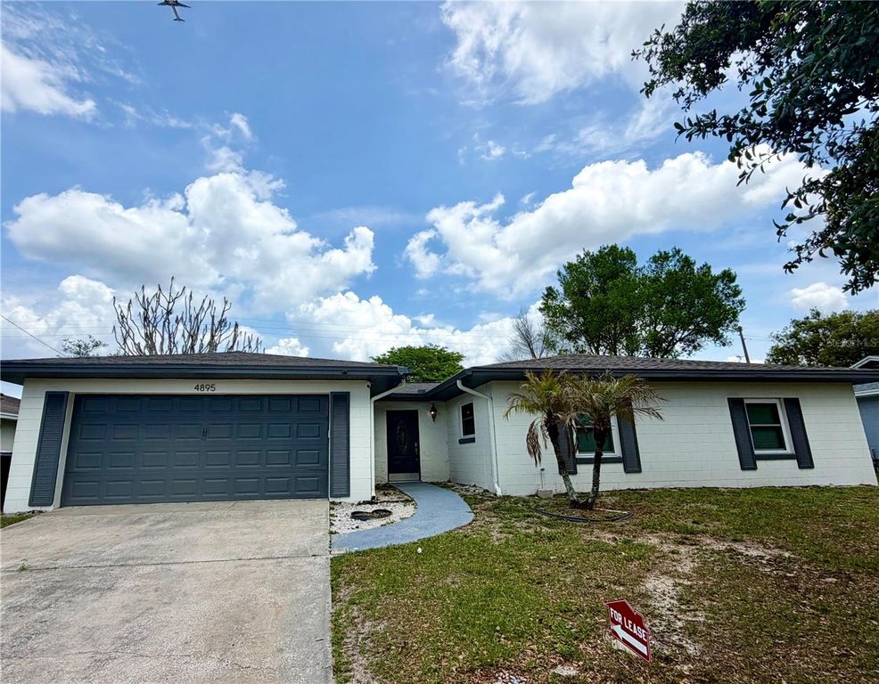 4895 E WIND STREET 2, Orlando, FL 32812