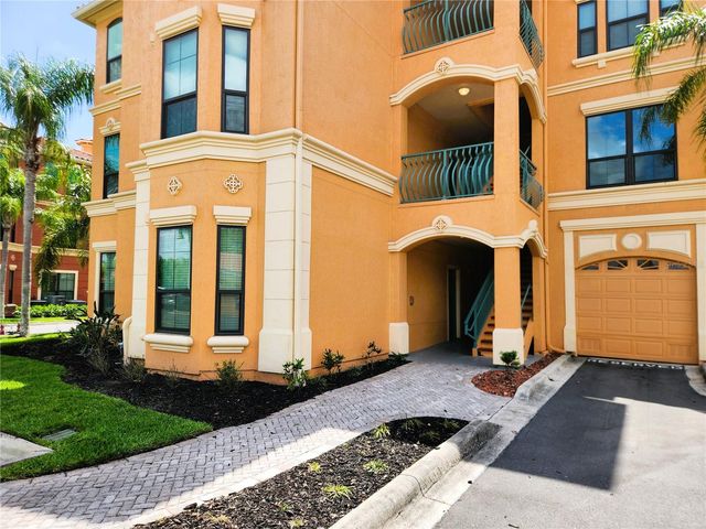 2733 VIA CIPRIANI 810A, Clearwater, FL 33764