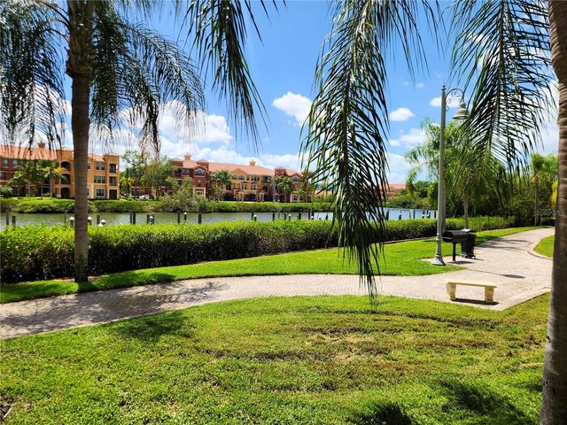 2733 VIA CIPRIANI 810A, Clearwater, FL 33764