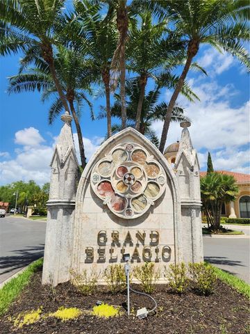 2733 VIA CIPRIANI 810A, Clearwater, FL 33764