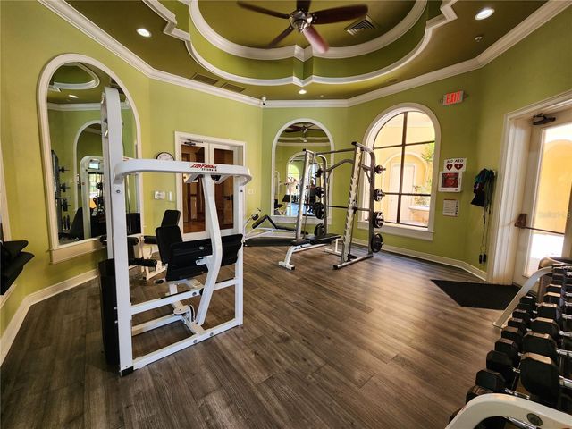 2733 VIA CIPRIANI 810A, Clearwater, FL 33764