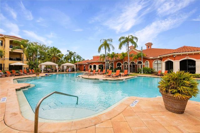 2733 VIA CIPRIANI 810A, Clearwater, FL 33764