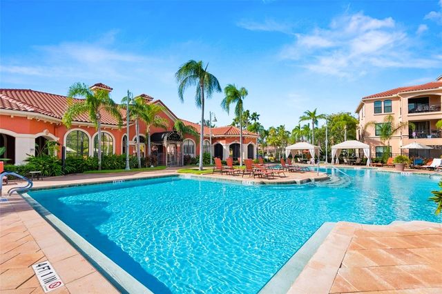 2733 VIA CIPRIANI 810A, Clearwater, FL 33764