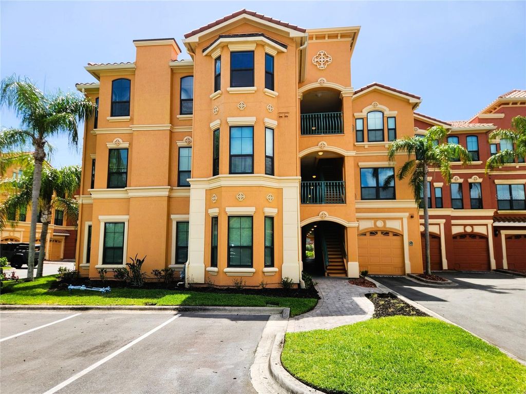 2733 VIA CIPRIANI 810A, Clearwater, FL 33764