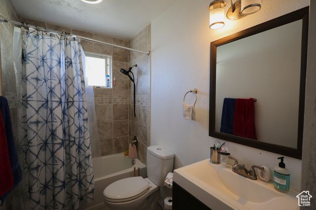 3506 W OTT DR, Taylorsville, UT 84129