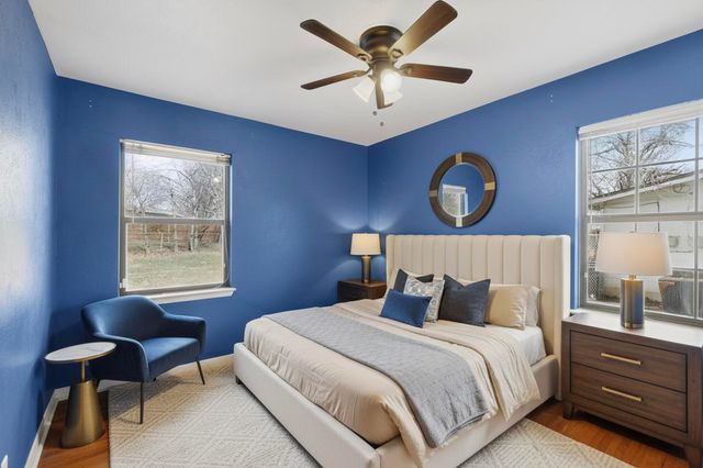 1917 Ida Street, Arlington, TX 76010