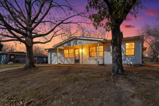 1917 Ida Street, Arlington, TX 76010