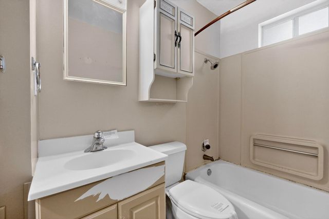 1917 Ida Street, Arlington, TX 76010