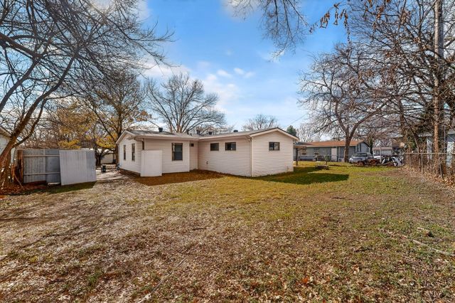 1917 Ida Street, Arlington, TX 76010