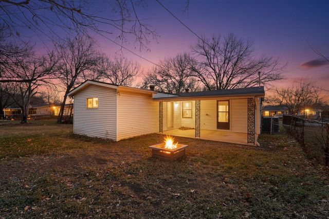 1917 Ida Street, Arlington, TX 76010