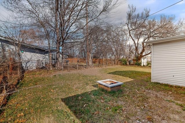 1917 Ida Street, Arlington, TX 76010