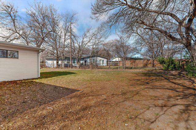 1917 Ida Street, Arlington, TX 76010