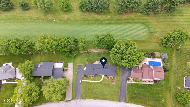 2028 Fairway Drive, Greencastle, IN 46135