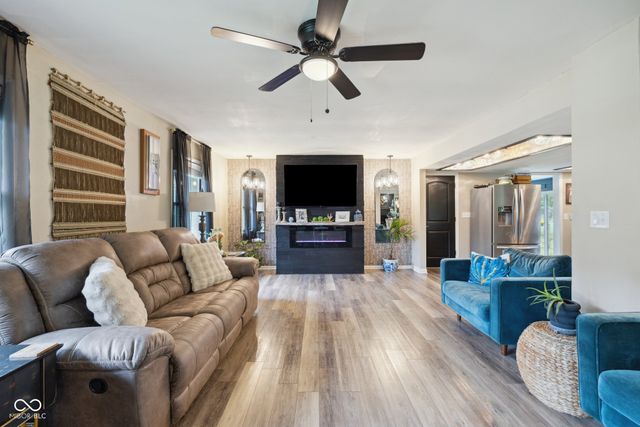 2028 Fairway Drive, Greencastle, IN 46135