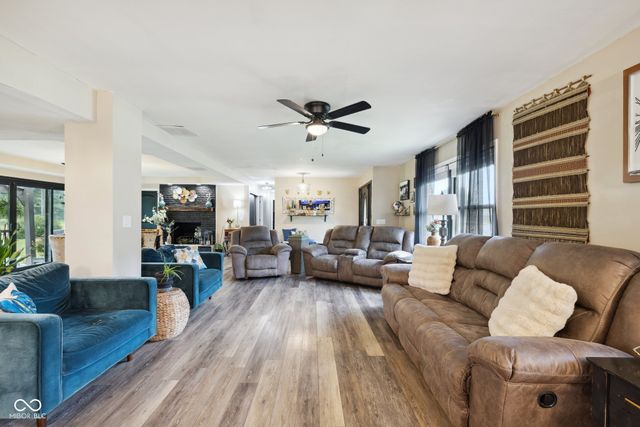 2028 Fairway Drive, Greencastle, IN 46135